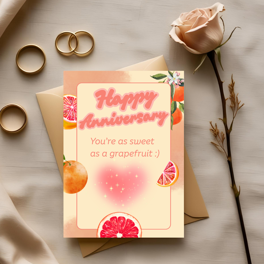 Anniversary