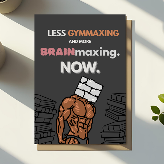 Card for the Braindead